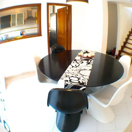 3 Bedrooms At 700 M Away From The Beach With View Terrace And Wifi * Albufeira