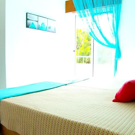 Apartment 3 Bedrooms At 700 M Away From The Beach With View Terrace And Wifi Albufeira